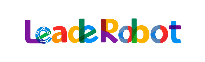 LeadeRobot